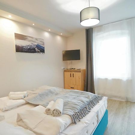 Apartamenty Everysky - Karkonoska 30 คาร์ปัตซ์ ภายนอก รูปภาพ