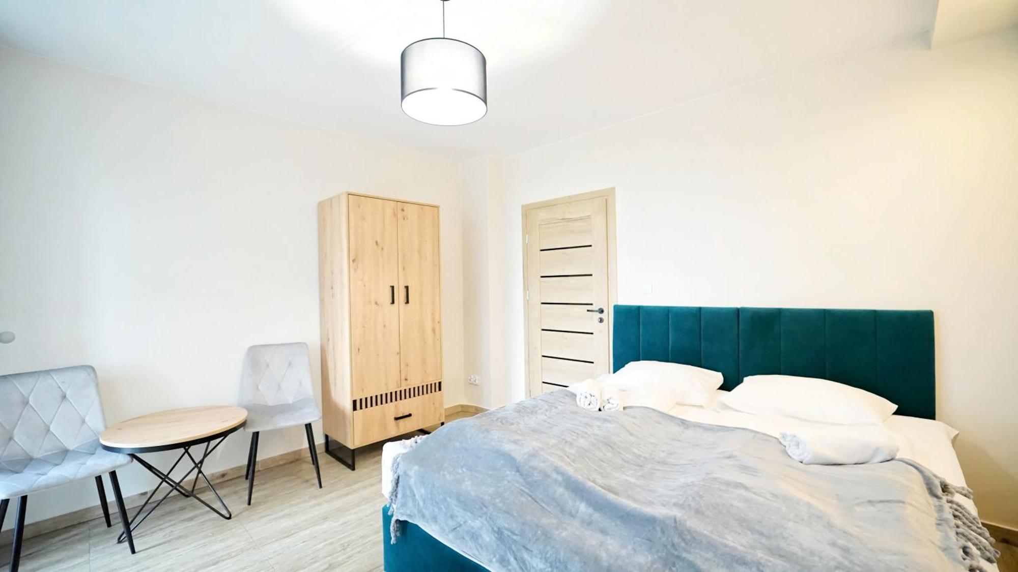 Apartamenty Everysky - Karkonoska 30 คาร์ปัตซ์ ภายนอก รูปภาพ