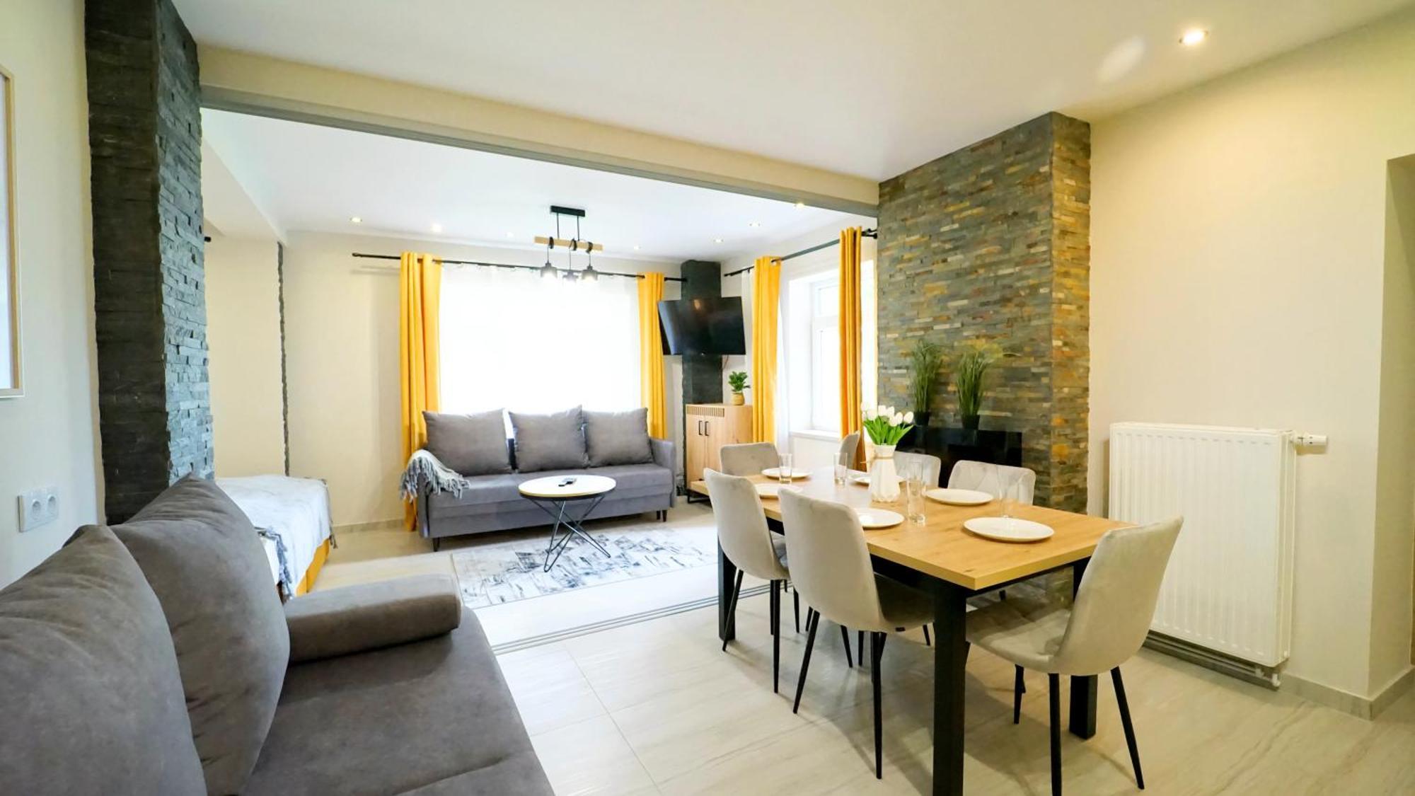 Apartamenty Everysky - Karkonoska 30 คาร์ปัตซ์ ภายนอก รูปภาพ
