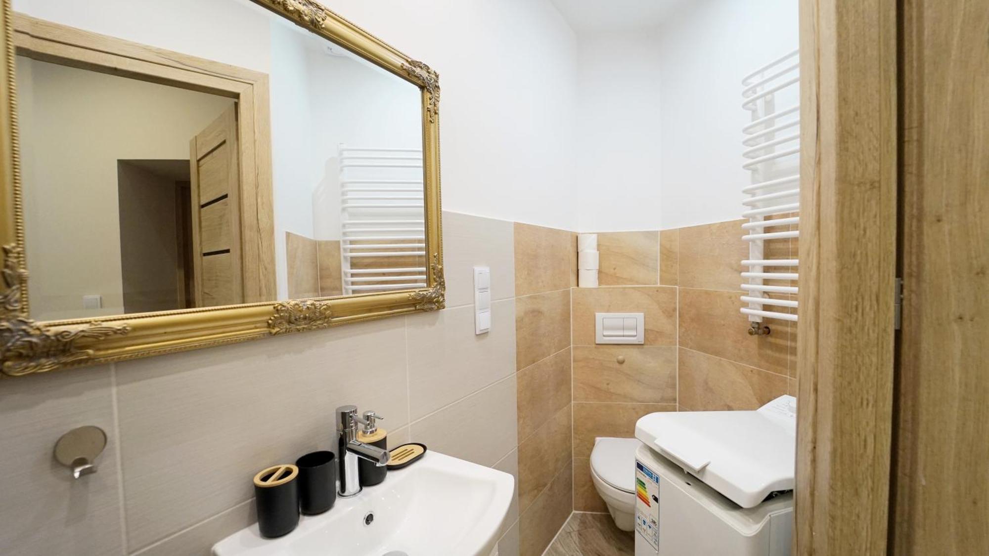 Apartamenty Everysky - Karkonoska 30 คาร์ปัตซ์ ภายนอก รูปภาพ