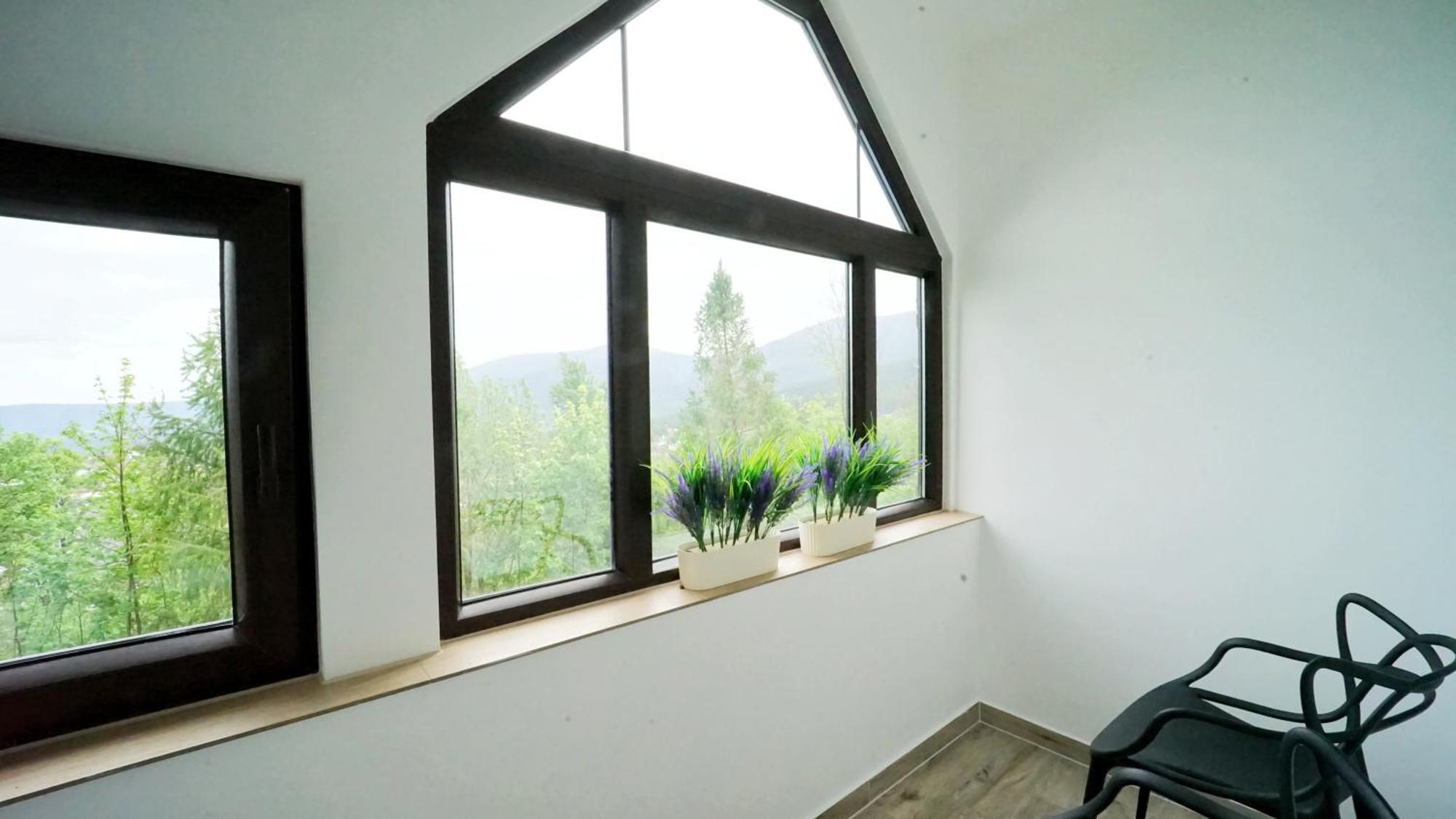 Apartamenty Everysky - Karkonoska 30 คาร์ปัตซ์ ภายนอก รูปภาพ