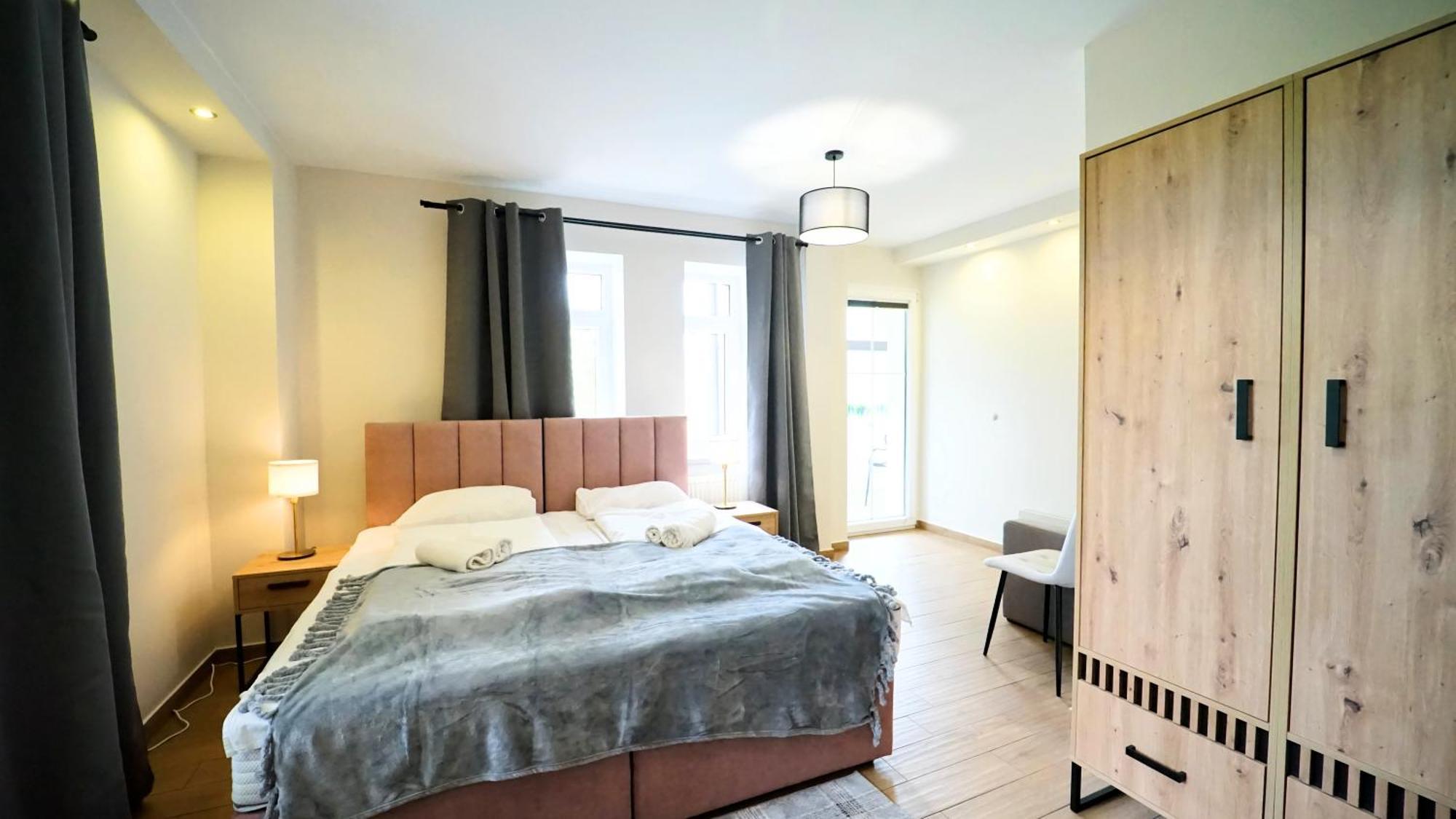 Apartamenty Everysky - Karkonoska 30 คาร์ปัตซ์ ภายนอก รูปภาพ