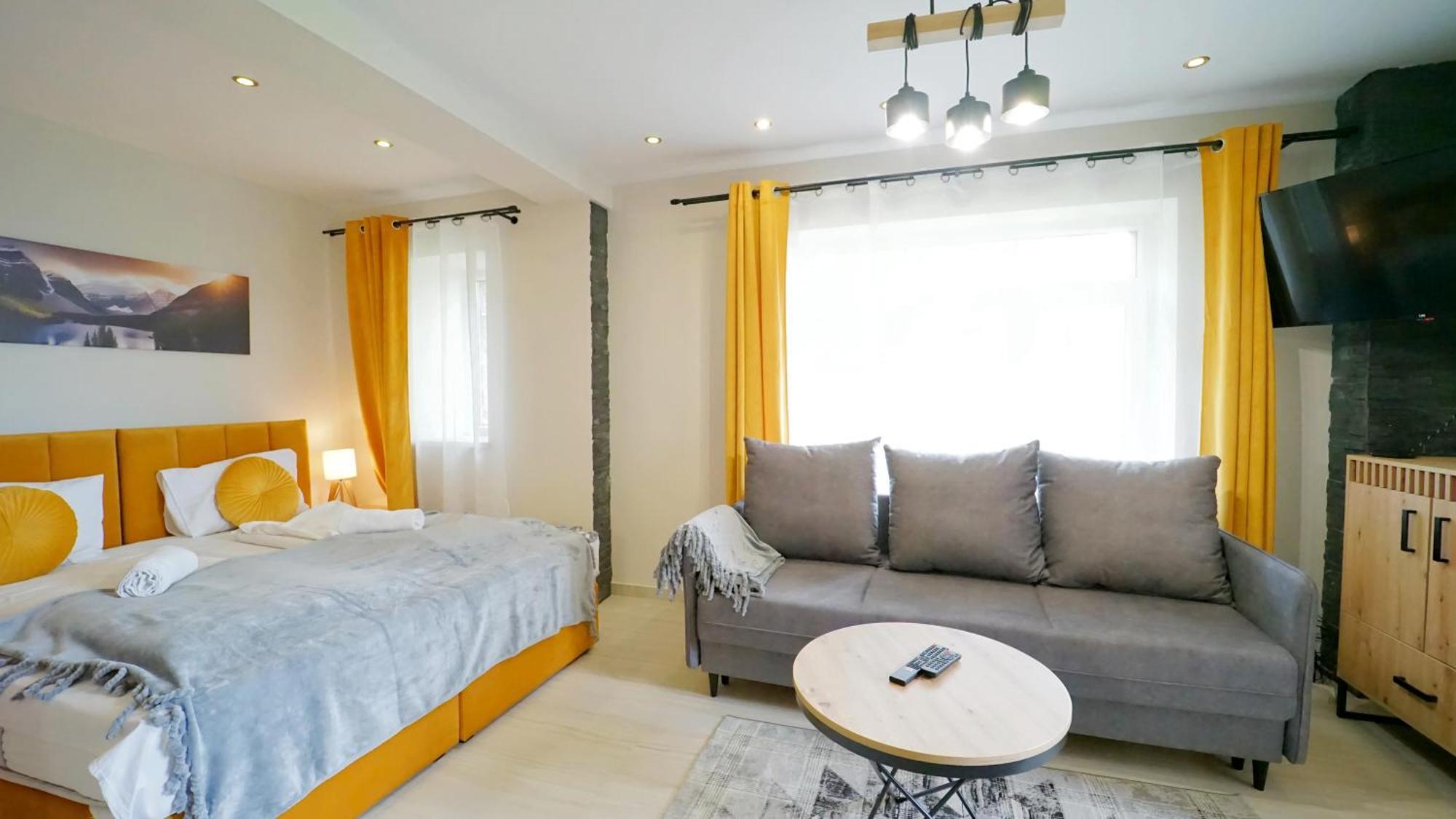 Apartamenty Everysky - Karkonoska 30 คาร์ปัตซ์ ภายนอก รูปภาพ
