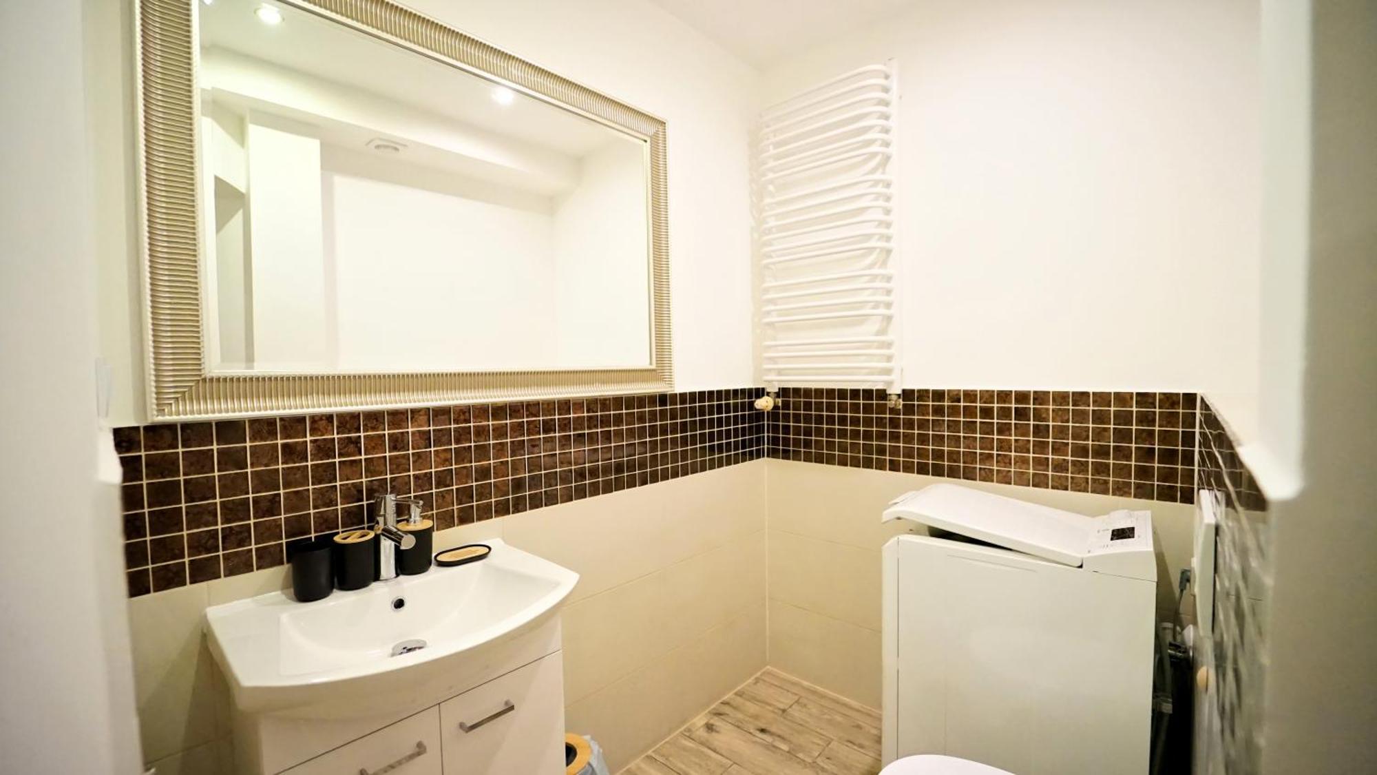 Apartamenty Everysky - Karkonoska 30 คาร์ปัตซ์ ภายนอก รูปภาพ