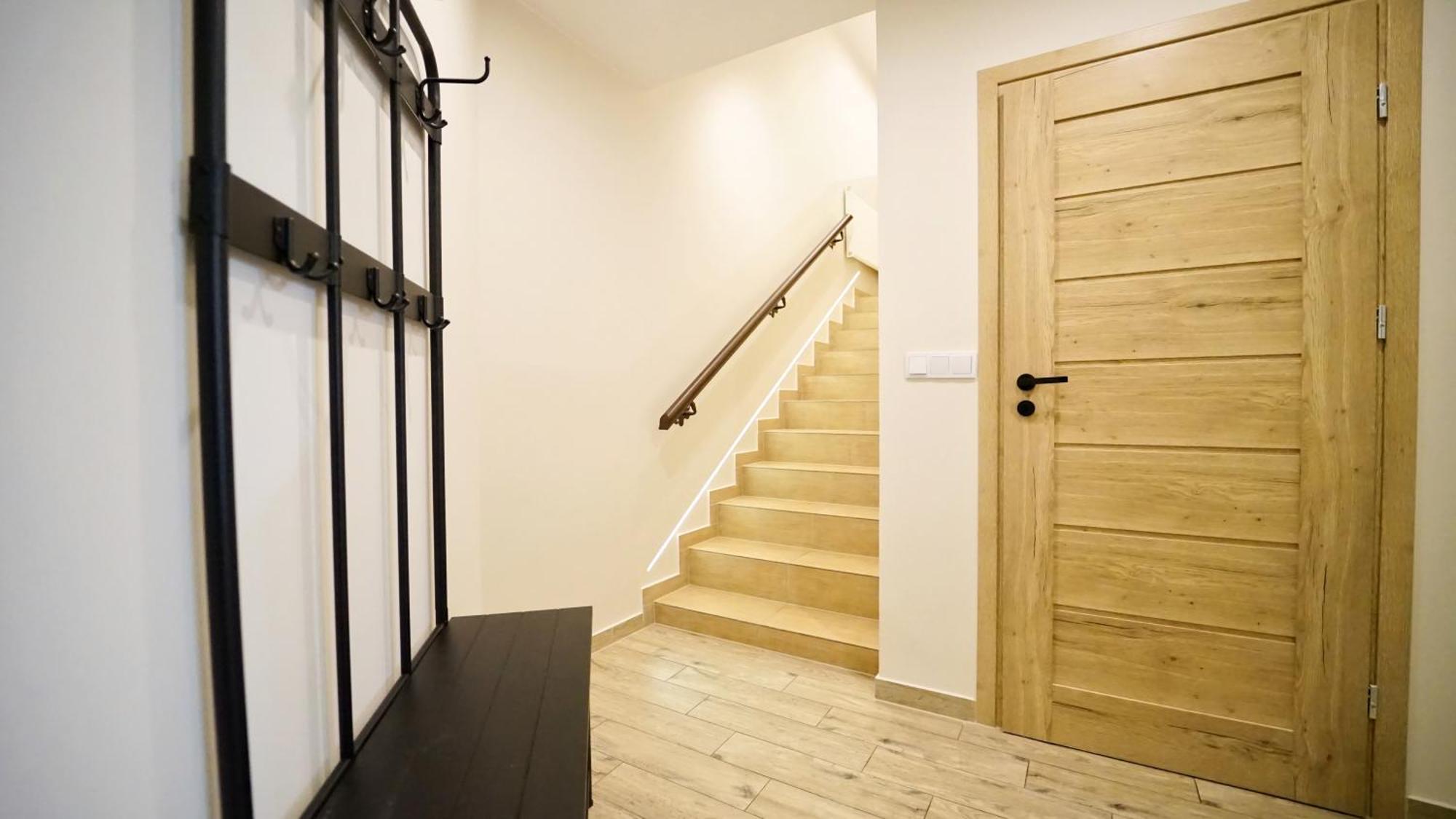 Apartamenty Everysky - Karkonoska 30 คาร์ปัตซ์ ภายนอก รูปภาพ